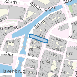 Brede Marktsteeg