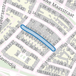 Brielsestraat