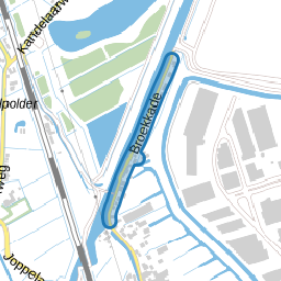 Broekkade