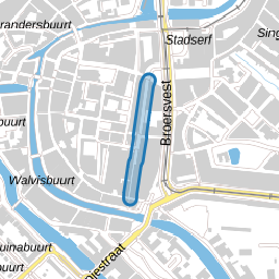 Broersveld