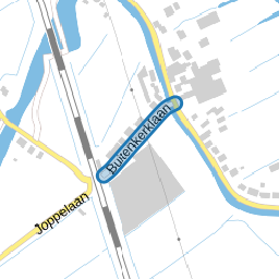 Buitenkerklaan