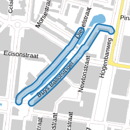 Buys Ballotsingel