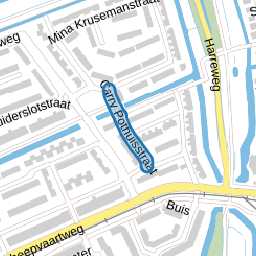 Carry Pothuisstraat