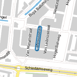 Cartesiusstraat