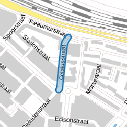 Celsiusstraat