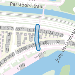 Ch Th Storkstraat