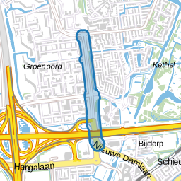 Churchillweg