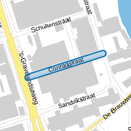 Conradstraat