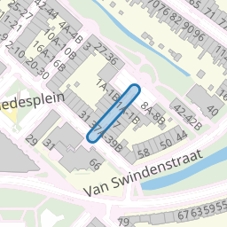 Copernicusstraat