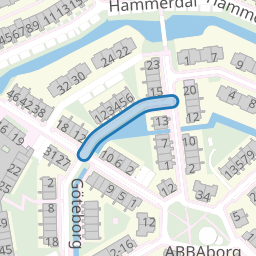 Dag Hammarskjöldborg