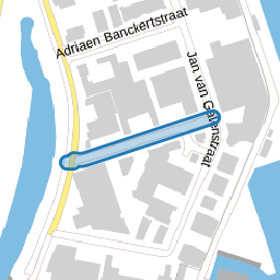 Daniël Pichotstraat