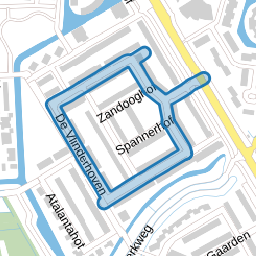 De Vlinderhoven