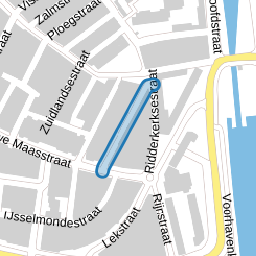 Den Bommelsestraat