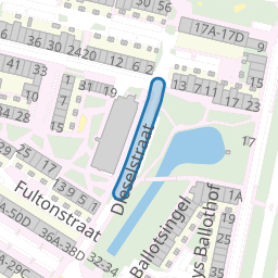Dieselstraat