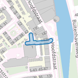 Dirk Durrerstraat