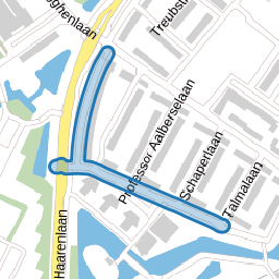 Dr Schaepmansingel