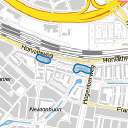 Dr Zamenhofstraat