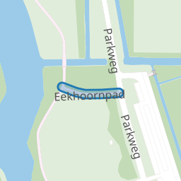 Eekhoornpad