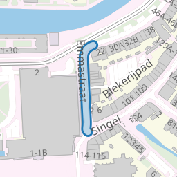 Emmastraat