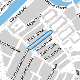 Gasstraat