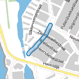 Geervlietsestraat