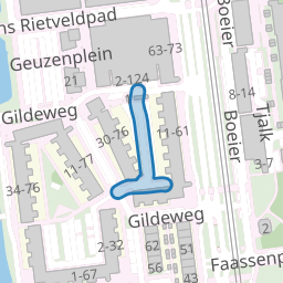 George den Boonplein
