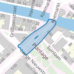Gerrit Verboonstraat