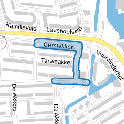 Gerstakker