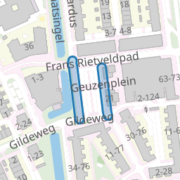 Geuzenplein