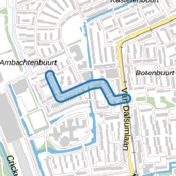 Gildeweg