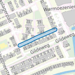 Glazenierstraat