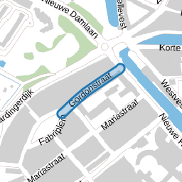 Gordonstraat