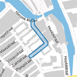 Grevelingenstraat
