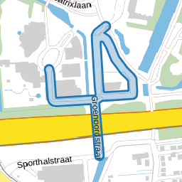 Groenoordstraat