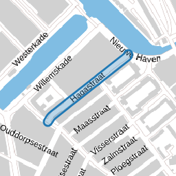 Hagastraat