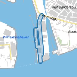 Havenstraat