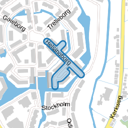 Helsingborg