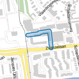 Hof van Spaland