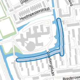 Hoppersingel