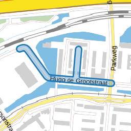 Hugo de Grootstraat