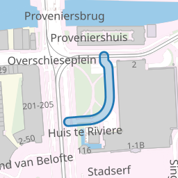 Huis te Riviere
