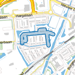 Ireen Wüststraat