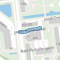 Jacob Bijsterstraat