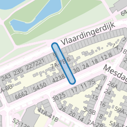 Jacob Marisstraat