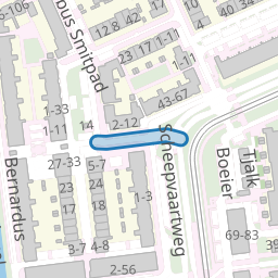 Jan Kijnestraat