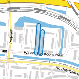 Jan Oudegeeststraat
