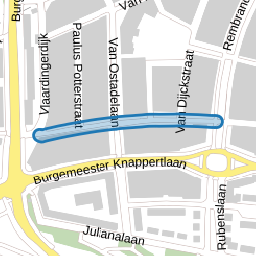 Jan Steenstraat