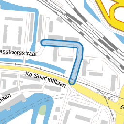 Johan Braakensiekstraat