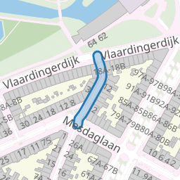Jozef Israëlsstraat