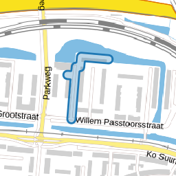 Klaas Katerstraat